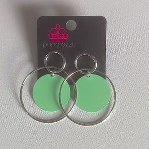 Paparazzi Earrings